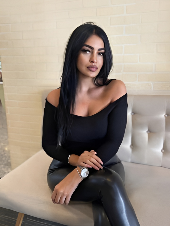 Индивидуалка Зита, доступна для личного знакомства от 3000 руб