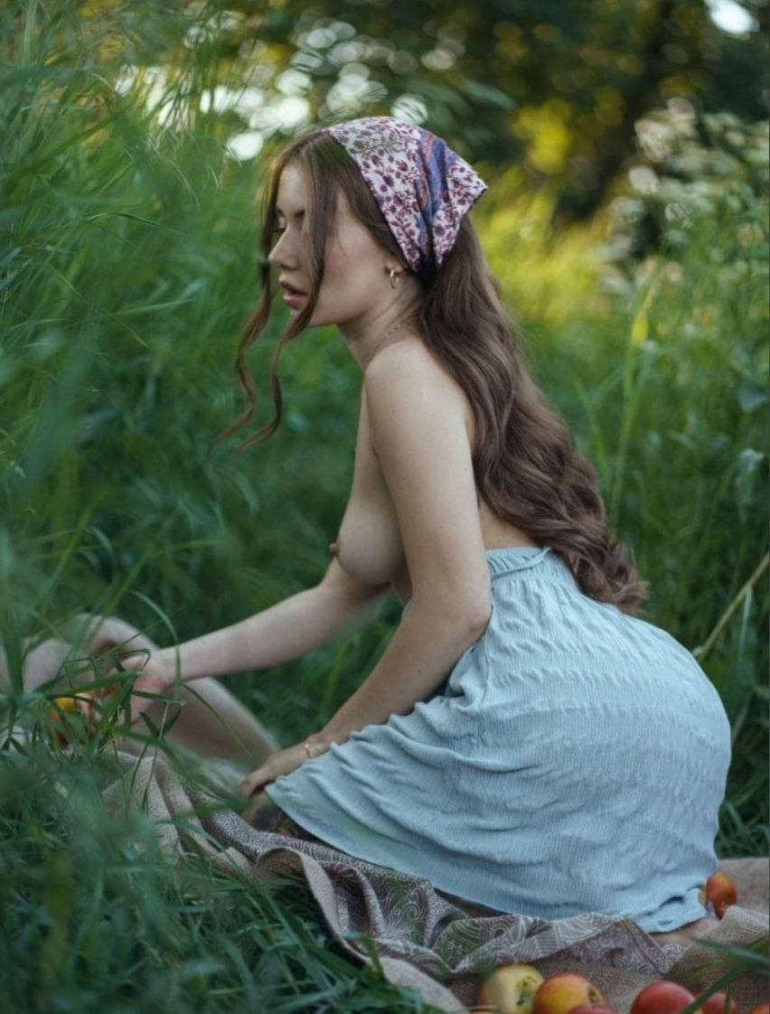 Индивидуалка Ланочка, доступна для личного знакомства от 3000 руб