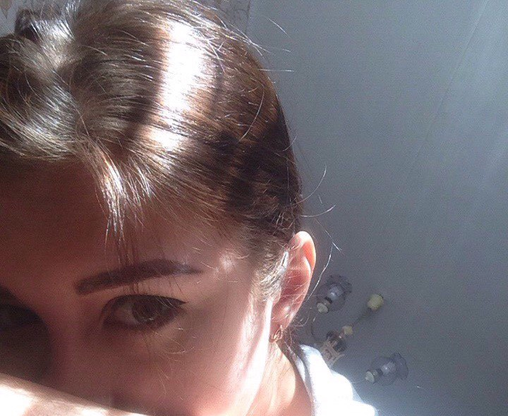 Индивидуалка Олеся, доступна для личного знакомства от 3500 руб