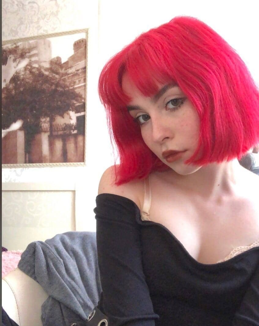 Влада привлекальеная девушка из Ждановки цена от 3500 руб