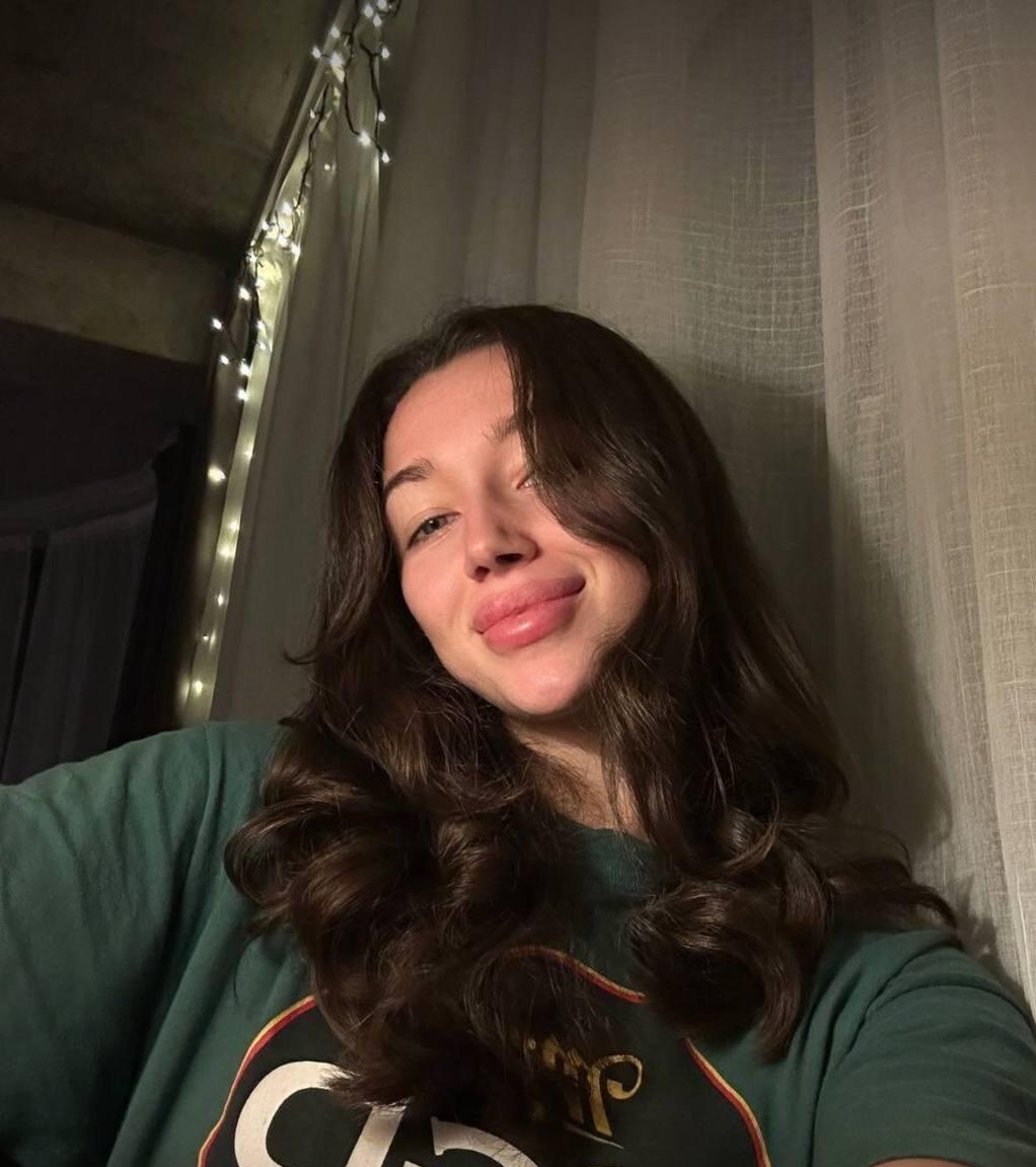 Индивидуалка Янка, доступна для личного знакомства от 6000 руб