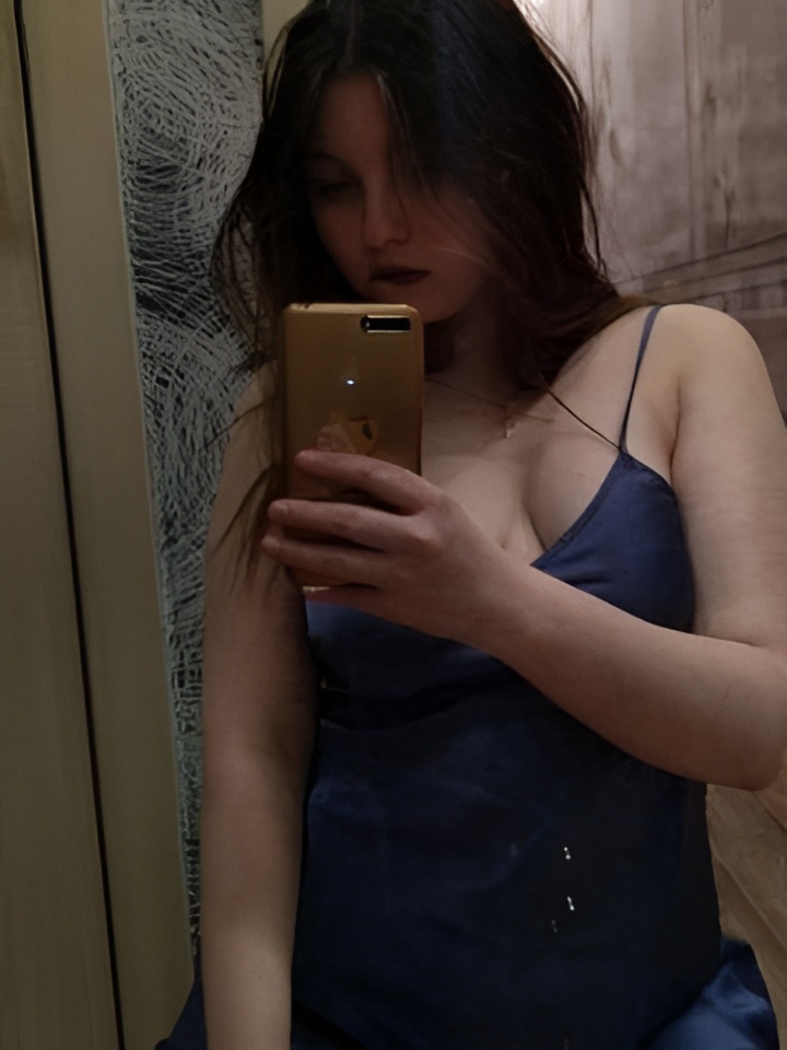 Индивидуалка Алина, доступна для личного знакомства от 10000 руб