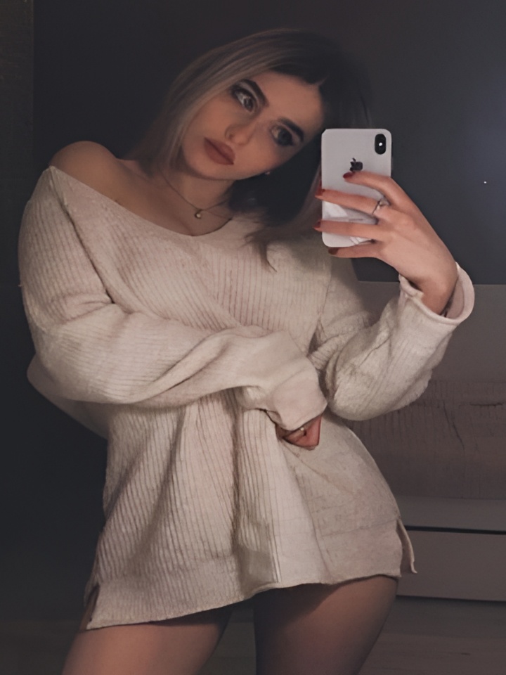 Индивидуалка Елизавета, доступна для личного знакомства от 1500 руб