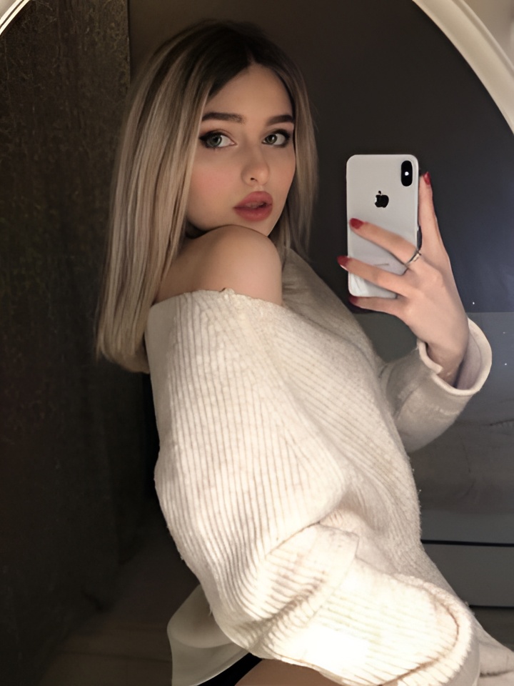 Индивидуалка Елизавета, доступна для личного знакомства от 1500 руб