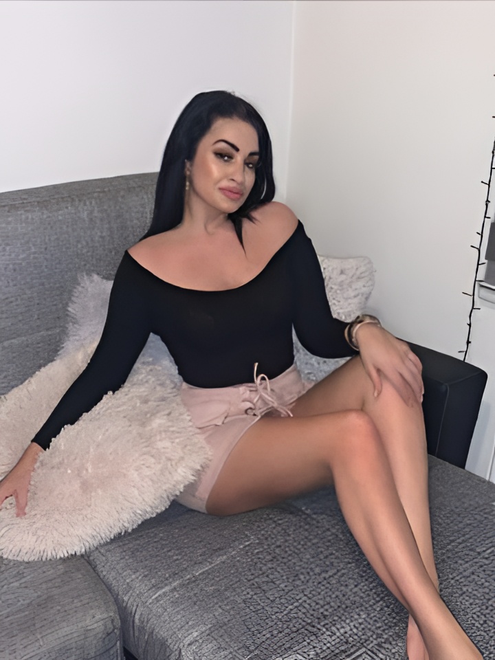 Индивидуалка Зита, доступна для личного знакомства от 3000 руб