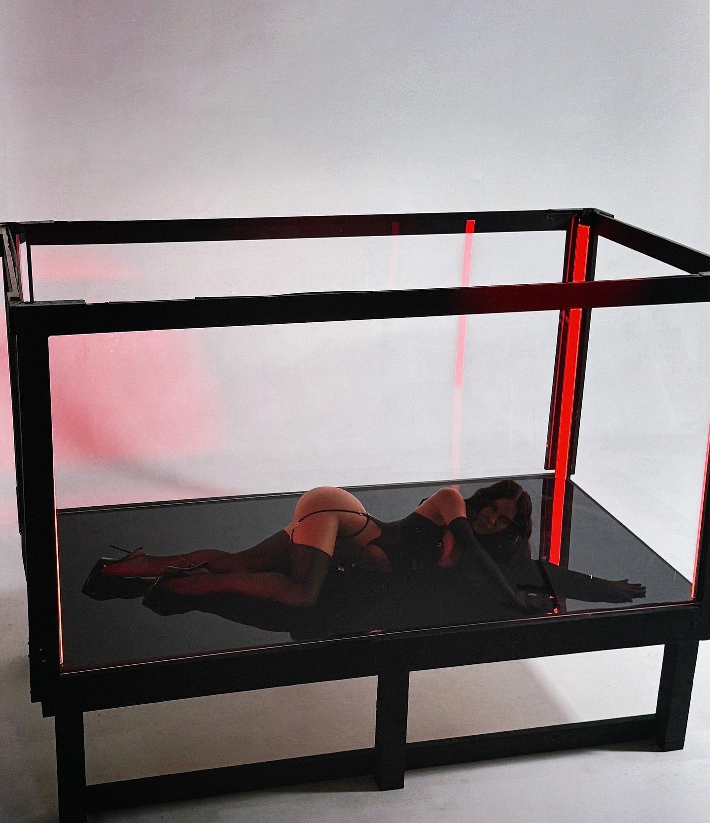 Индивидуалка Залина, доступна для личного знакомства от 6000 руб