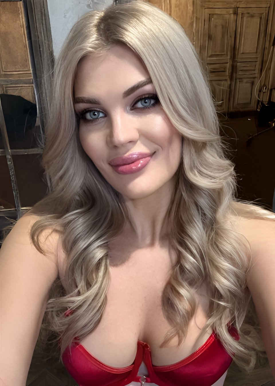 Индивидуалка Дана, доступна для личного знакомства от 10000 руб