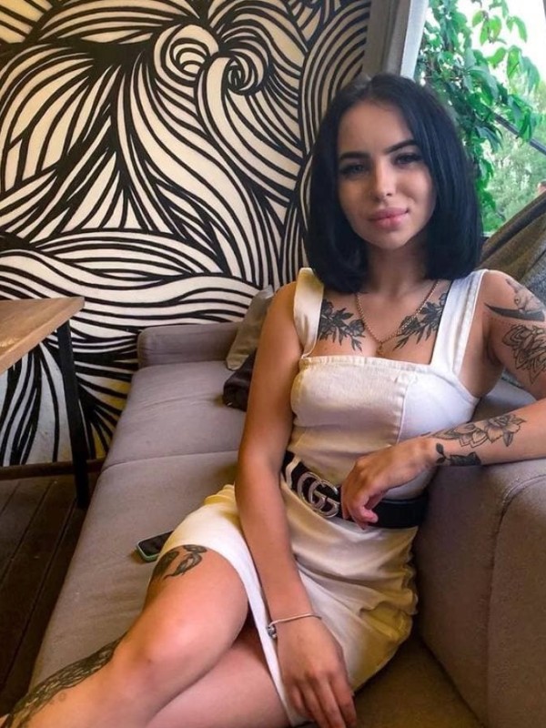 🎥 Ника фото 3