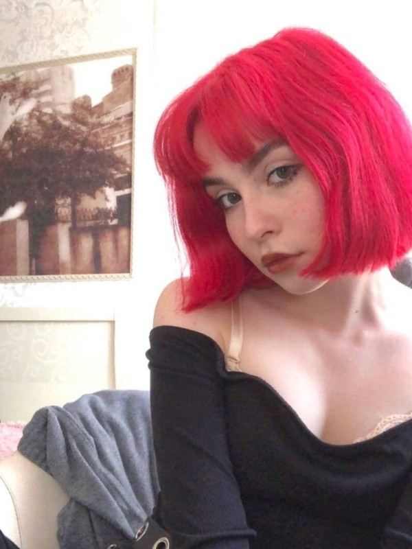 Влада привлекательная девушка из Ждановки цена от 3500 руб