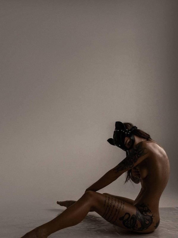 Владлена привлекательная девушка из Ждановки цена от 4000 руб